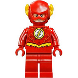 Figura De Acción Flash Dc Comics Super Heroes Jusctice