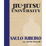 Libro: Universidad De Jiu-jitsu