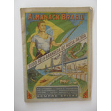 Almanack Brasil 1939!