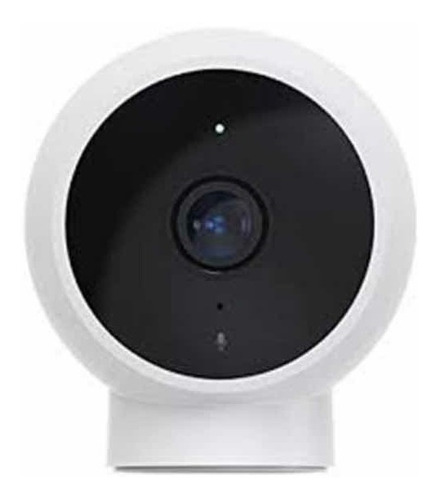 Câmera De Segurança Mi Home Security 1080p Suporte Magnetico