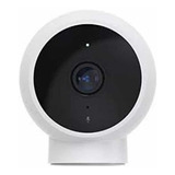 Câmera De Segurança Mi Home Security 1080p Suporte Magnetico