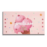 Paleta De Rubor Sheglam