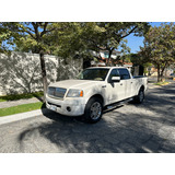 Lincoln Mark Lt 2008 ¡¡super Impecable!!