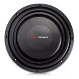 Subwoofer Plano 12 Pul 600watts. Rms Rockseries Rks-ul12ss Color Negro