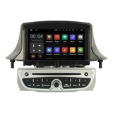 Renault Fluence 2011-2018 Android 9.0 Dvd Gps Wifi Bluetooth