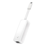 Adaptador Rede Gigabit Tp-link Usb 3.0 Tipo C Rj45 Ue300c