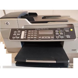 Impressora Hp Officejet J5780 All-in-one 