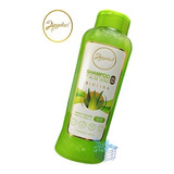 Shampoo Aloe Vera Anyeluz 500ml - mL a $90