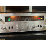 Equipo  Sansui 500 Receiver