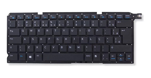 Teclado Compatível Com Dell Vostro 14-5470