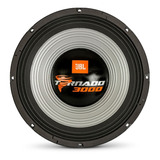 Alto Falante Jbl Selenium Tornado 15swt3000 1500w Rms Novo