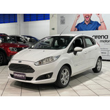 Ford New Fiesta Hatch Flex Manual