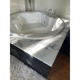 Jacuzzi Impecable Casi Sin Uso