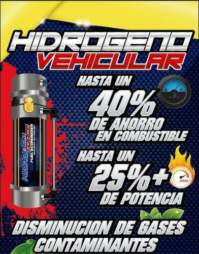 Economiza Hasta El 40% En Combustible Y Eleva La Potencia De