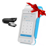 Lector De Tarjetas Mercado Pago - Point Smart + Regalo Maped