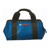 Bosch Cw01 Bolsa De Herramientas Pequeña Para Contratistas,