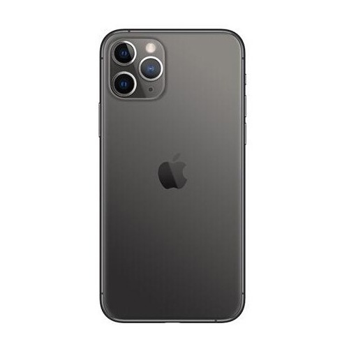 iPhone 11 Pro Max 256 Gb Gris Espacial