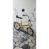 Bicicleta Asiento Banana  Musetta