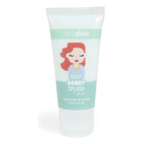 Mascarilla Cloe Girls De Arcilla Frambuesa 60 Ml Hidratante