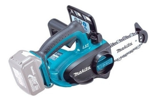 Motosierra Inalambrica 18 V Makita Cod.duc122z