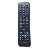 Controle Remoto Universal Kv-301 Compatível Com Tv Samsung