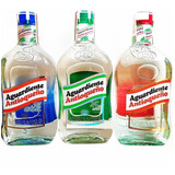 Aguardiente Antioqueño Combo X3 - mL a $233