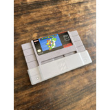 Cartucho Super Mario World (fisico Original Usa)