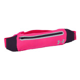 Cangurera Under Armour Correr Flex Speedpocket 1 L Mujer Ros Color Rosa