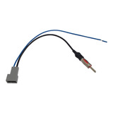 Adaptador De Antena De Estereo Para Honda City Civic