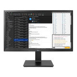 Monitor Corporativo LG 22bl450y-b Ips 21 Pulgadas 1080p Csi