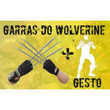 Fortnite Garras Do Wolverine - Código Ps4 Xbox Nintendo Pc