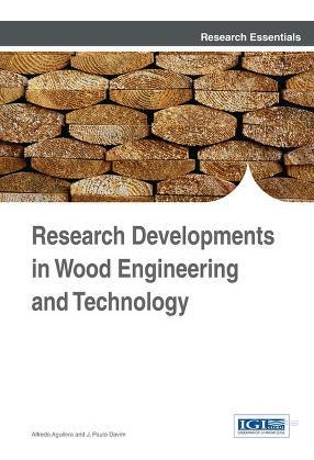 Libro Research Developments In Wood Engineering And Techn...