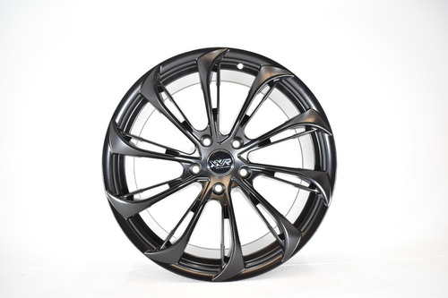 Rines 18 5/112 Audi Rs3 Bmw Serie M Mini Clubman Amg Msi