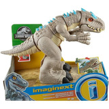 Fisher Price Jurassic World Indominus Rex Gmr16