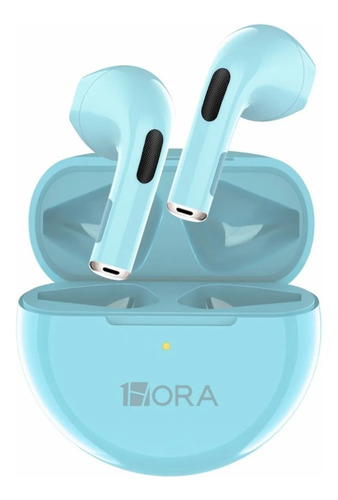 1hora Auriculares Inalambricos In-ear Bluetooth Tws Aut119