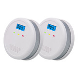 Detector, Alarma, Indicador De Consumo De Cocina Para Hogar