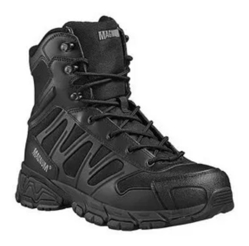 Botas Tacticas  Magnun Original  Uniforce 8.0