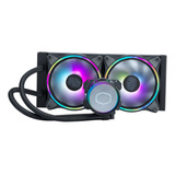 Watercooling Cooler Master Ml240 Illusion Rgb