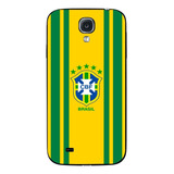 Capa Adesivo Skin367 Verso Para Samsung Galaxy S4 Gt-i9505