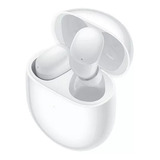 Auriculares In-ear Inalámbricos Xiaomi Redmi Buds 4 Blancos