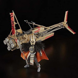 Figura Enfys Nest Speeder Star Wars The Black Series