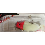 Señuelo De Pesca Artificial Blando Tipo Rapala