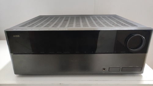 Receiver Harman Kardon Avr-2600 Avr 2600 Cod33 No Estado