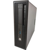 Cpu Hp Elitedesk 800 G2 Sff Core I7 6700 6a Generacion