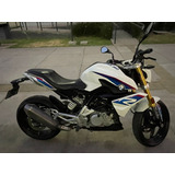 Bmw G310r