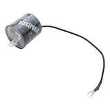 Intermitente Led 12v Resistente, 2 Pines - 20a, Plástico.