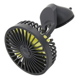 Ventilador Usb 5v Potente Ventilador Eléctrico De Poco Ruido