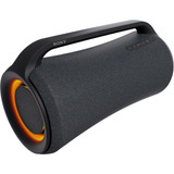 Bocina Sony - Portable Bluetooth Speaker - Black