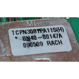 Main Samsung Ln40b550k1 No Funciona! Bn40-00147a Tcpn3081pa1