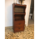 Mueble Estantería Cajones